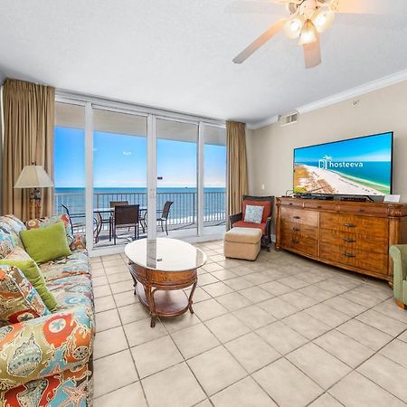 San Carlos Unit 607 Gulf Shores Kültér fotó