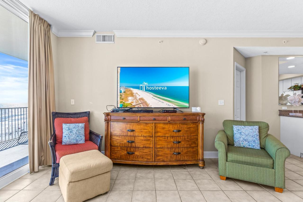 San Carlos Unit 607 Gulf Shores Kültér fotó