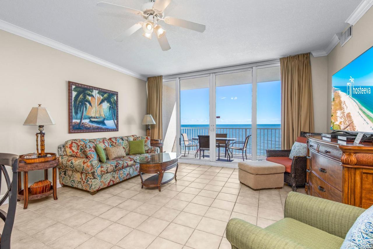 San Carlos Unit 607 Gulf Shores Kültér fotó