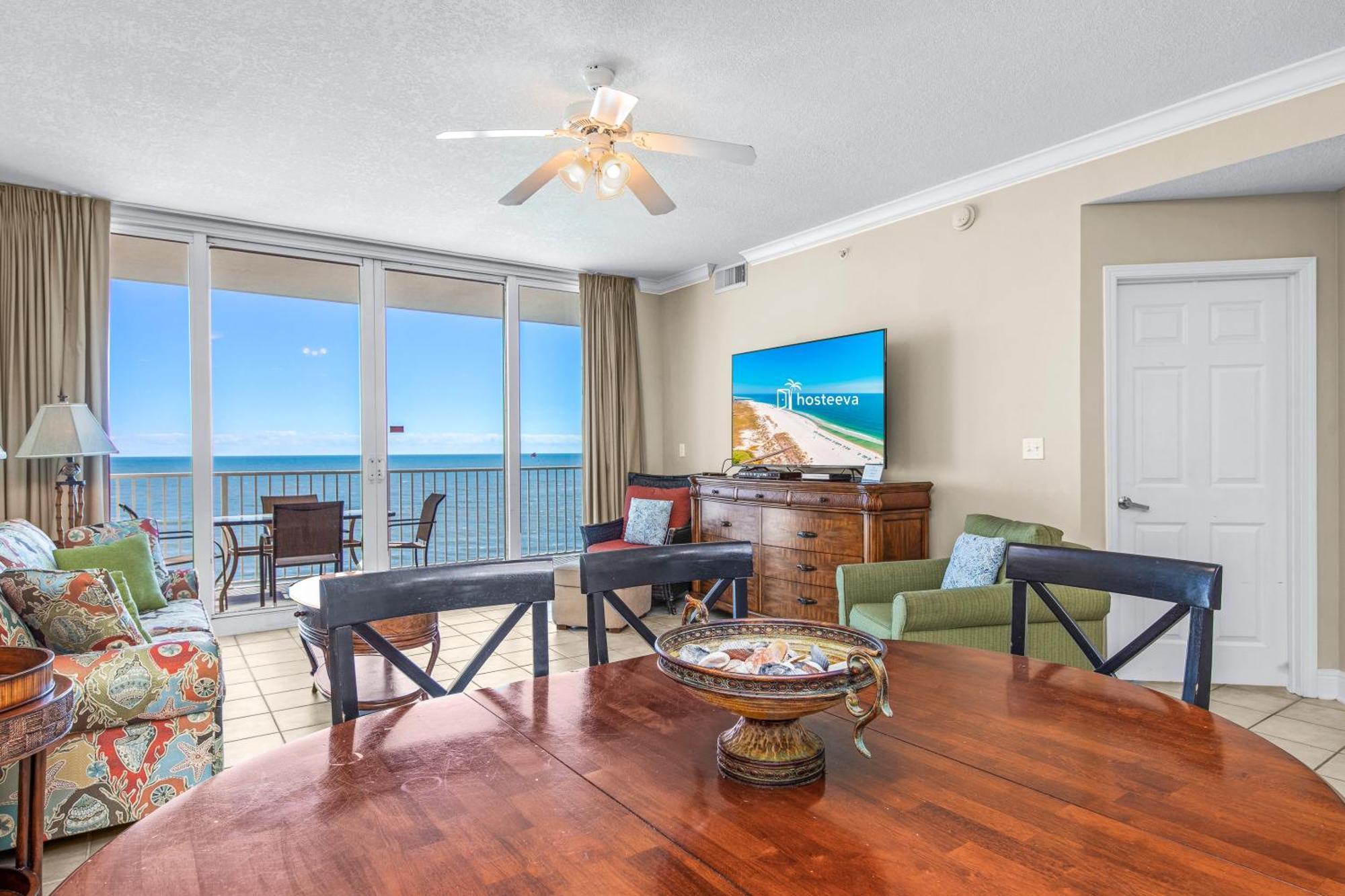 San Carlos Unit 607 Gulf Shores Kültér fotó
