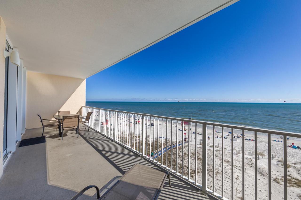San Carlos Unit 607 Gulf Shores Kültér fotó