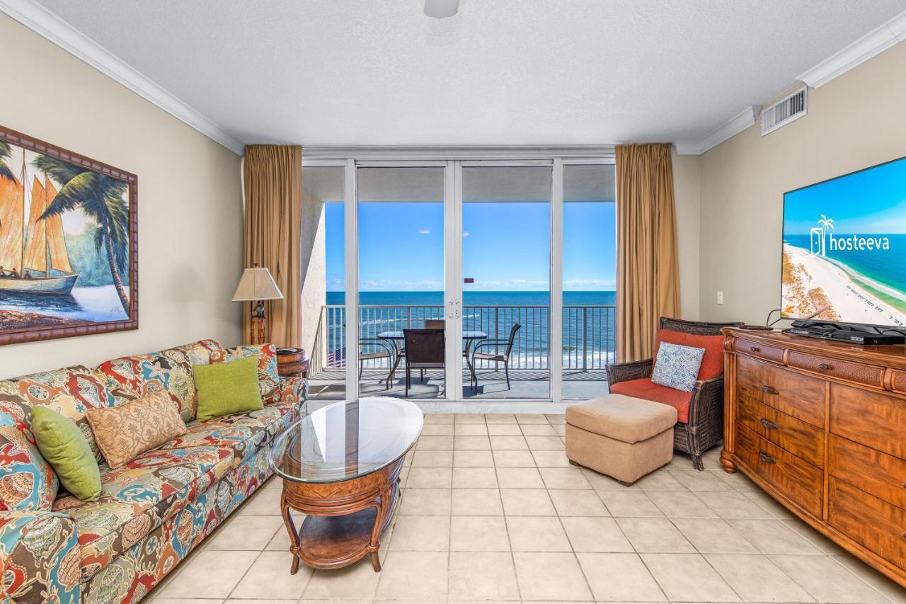 San Carlos Unit 607 Gulf Shores Kültér fotó