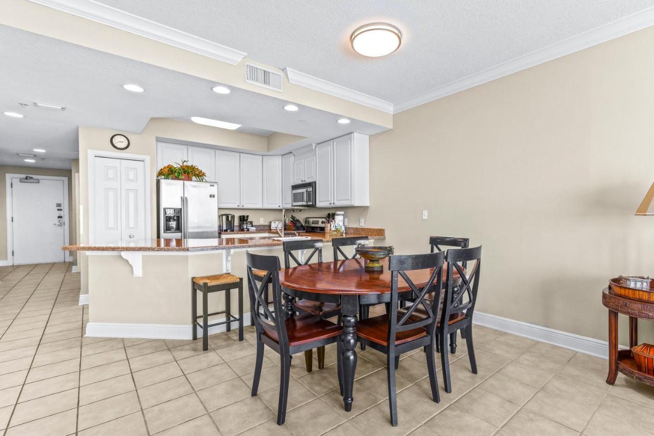 San Carlos Unit 607 Gulf Shores Kültér fotó