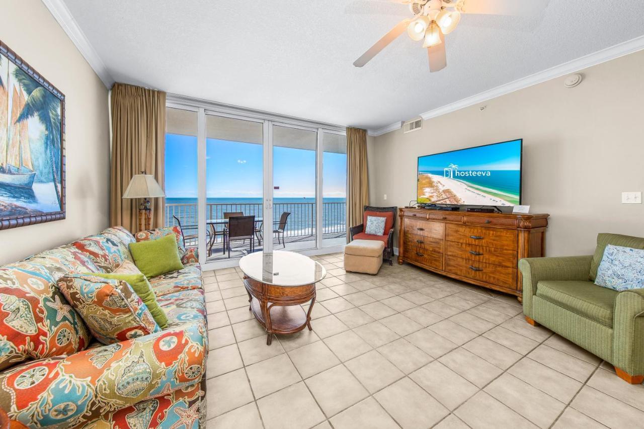 San Carlos Unit 607 Gulf Shores Kültér fotó