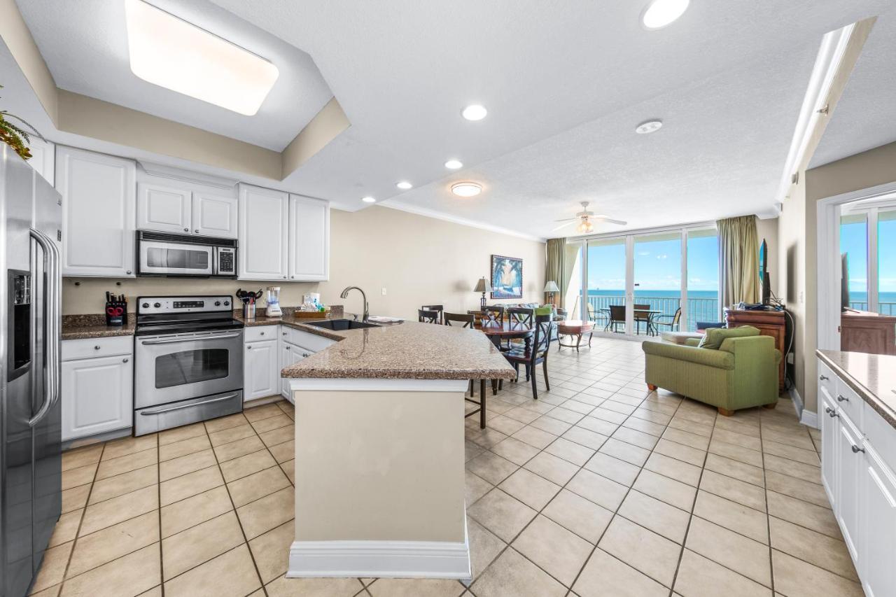 San Carlos Unit 607 Gulf Shores Kültér fotó