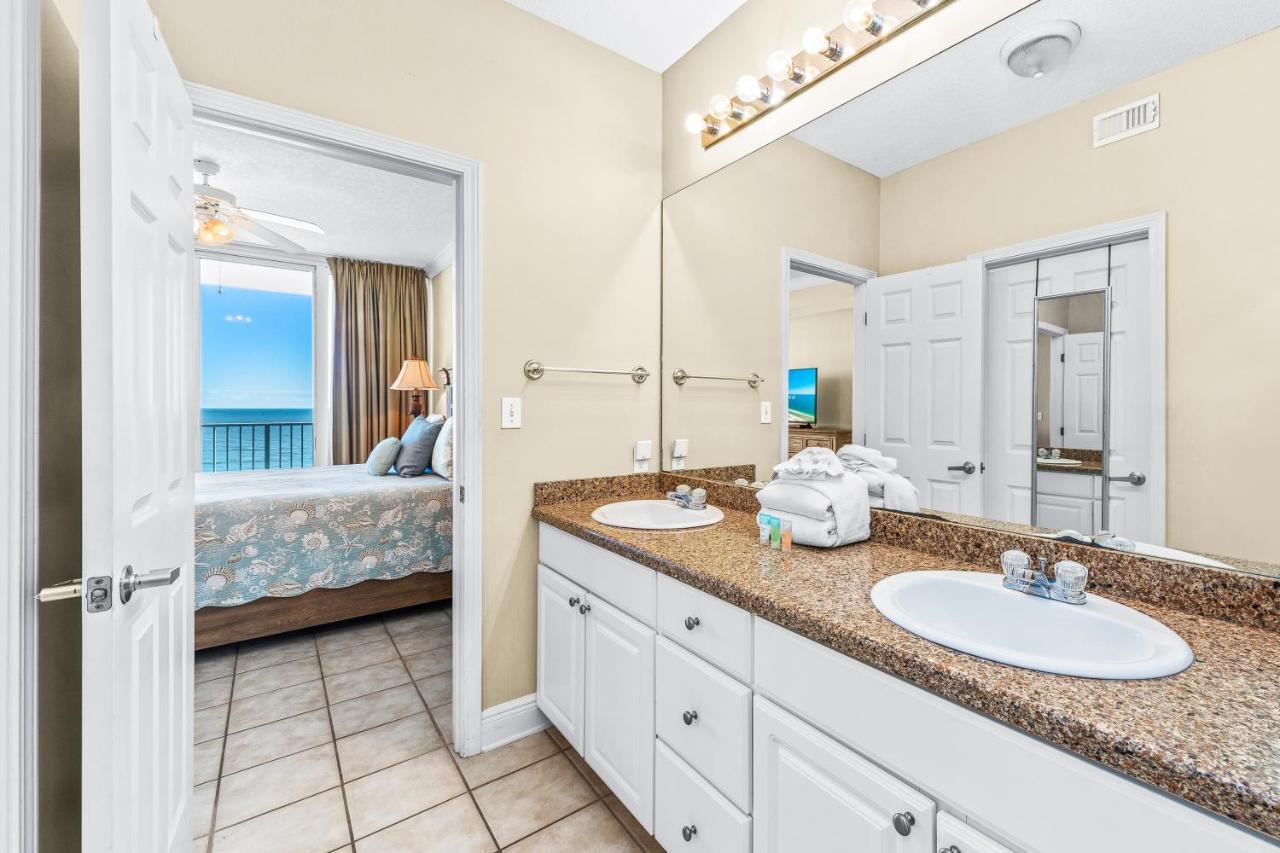 San Carlos Unit 607 Gulf Shores Kültér fotó