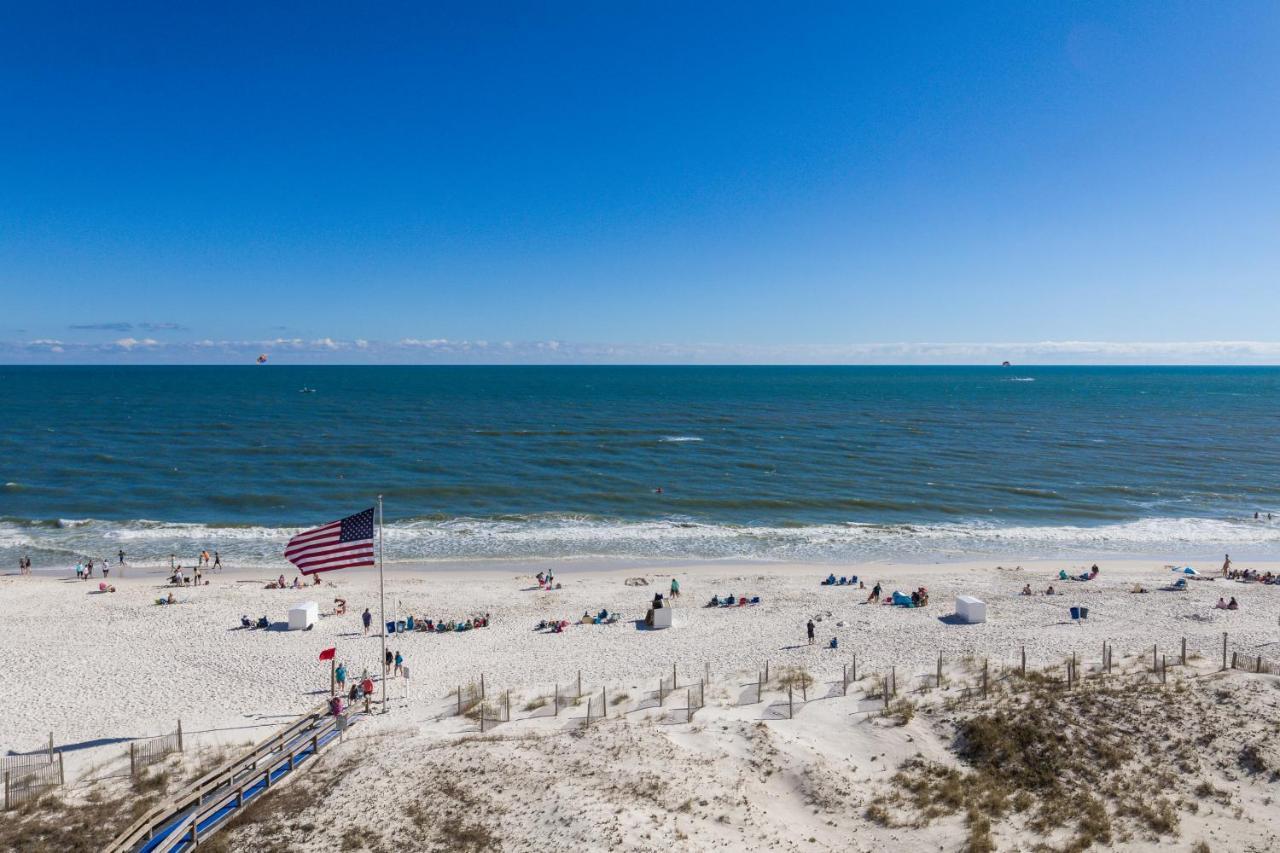 San Carlos Unit 607 Gulf Shores Kültér fotó