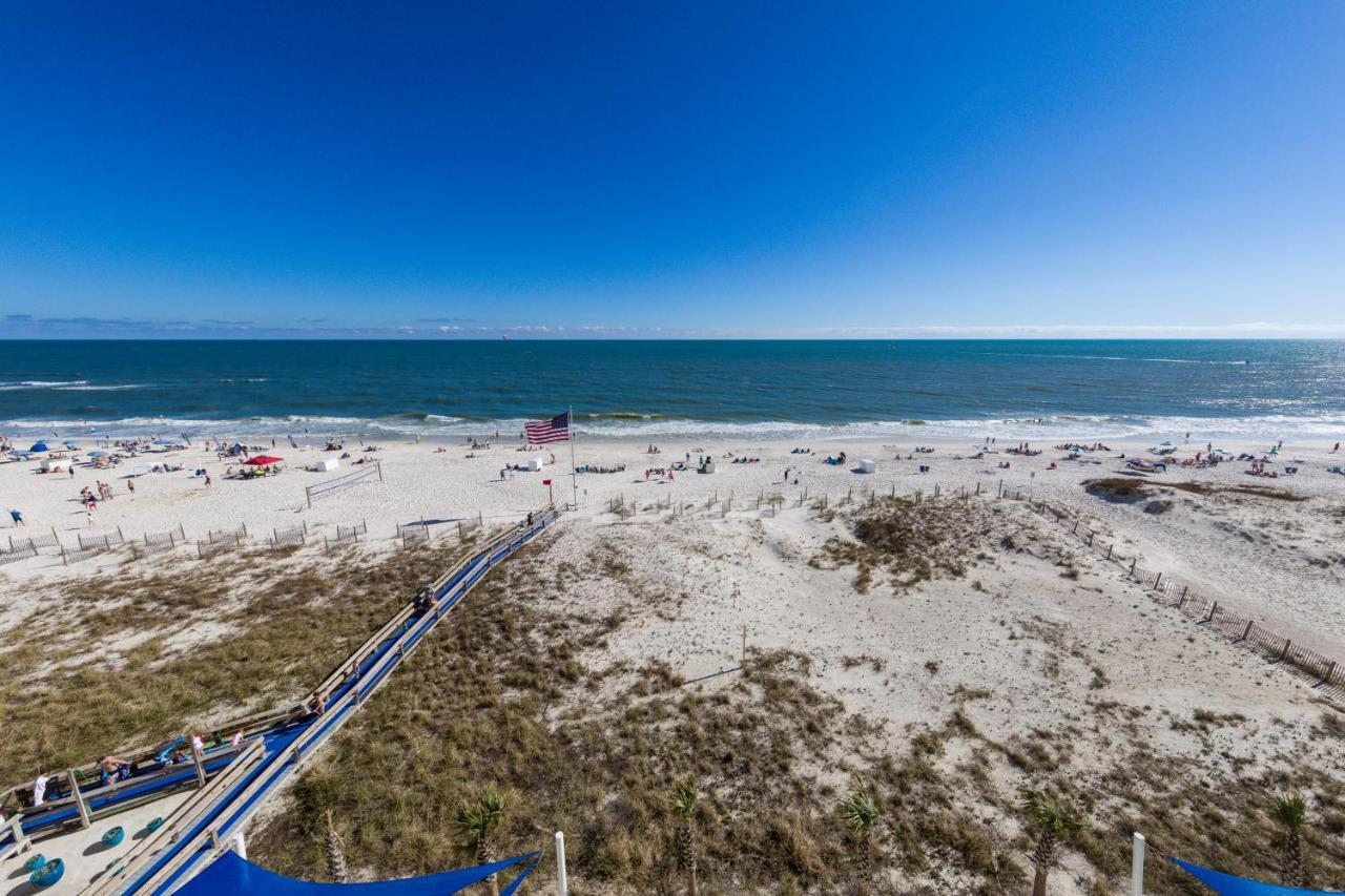 San Carlos Unit 607 Gulf Shores Kültér fotó