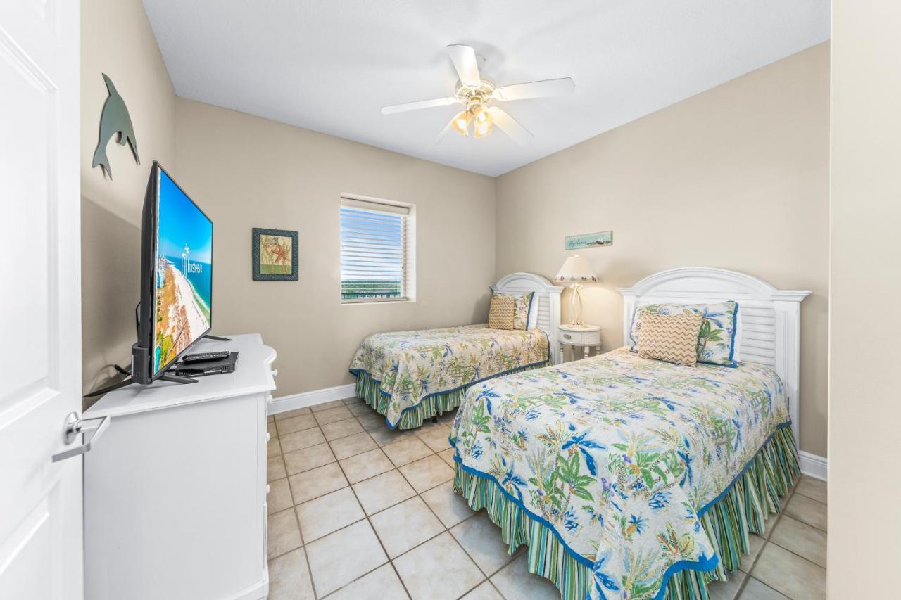 San Carlos Unit 607 Gulf Shores Kültér fotó