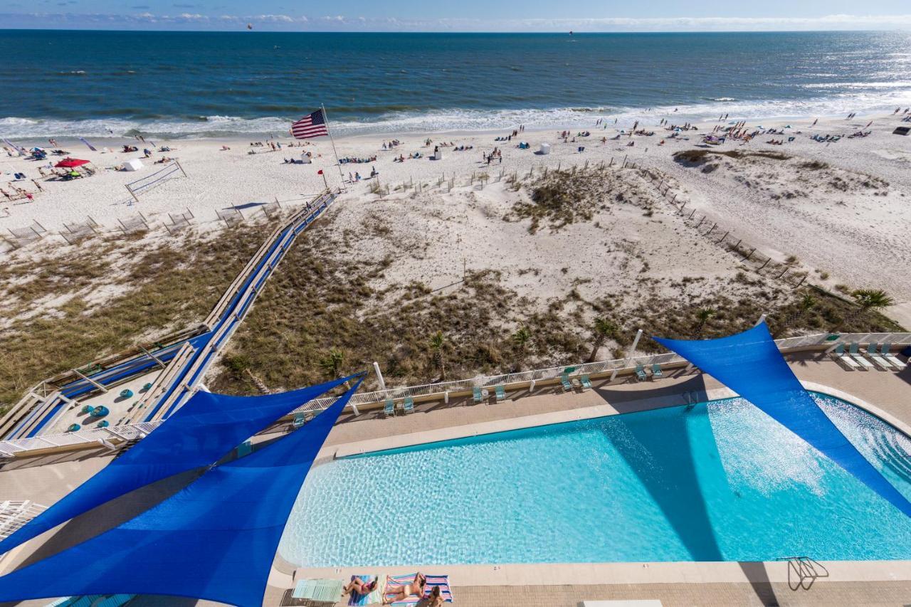San Carlos Unit 607 Gulf Shores Kültér fotó