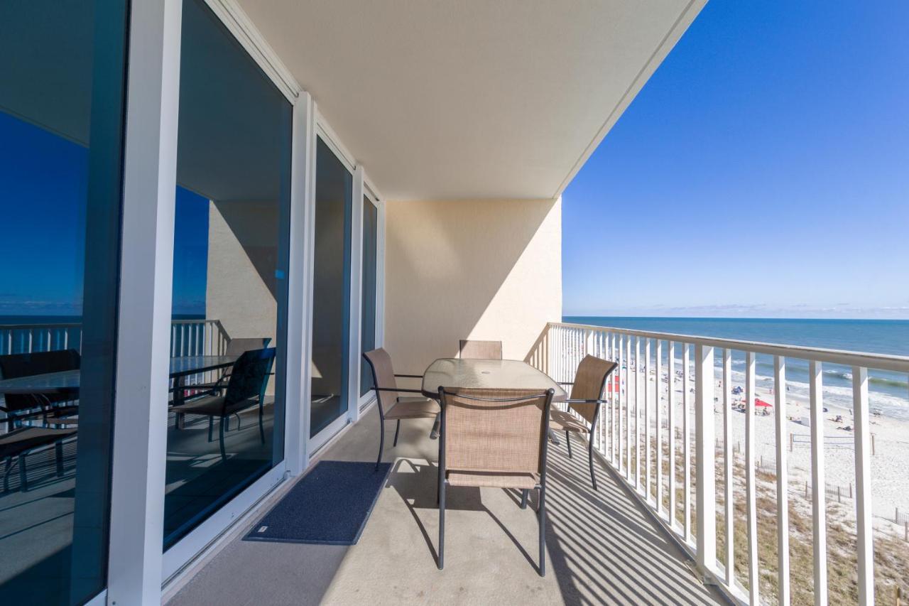 San Carlos Unit 607 Gulf Shores Kültér fotó