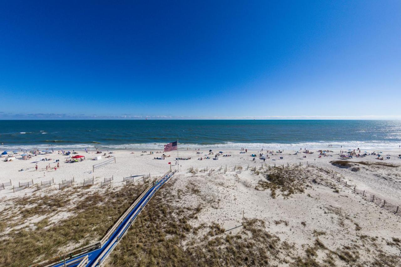San Carlos Unit 607 Gulf Shores Kültér fotó