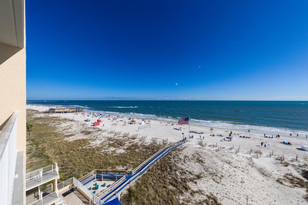 San Carlos Unit 607 Gulf Shores Kültér fotó