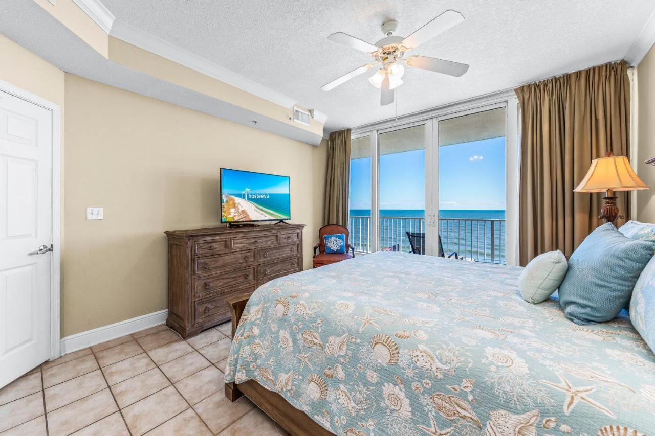 San Carlos Unit 607 Gulf Shores Kültér fotó