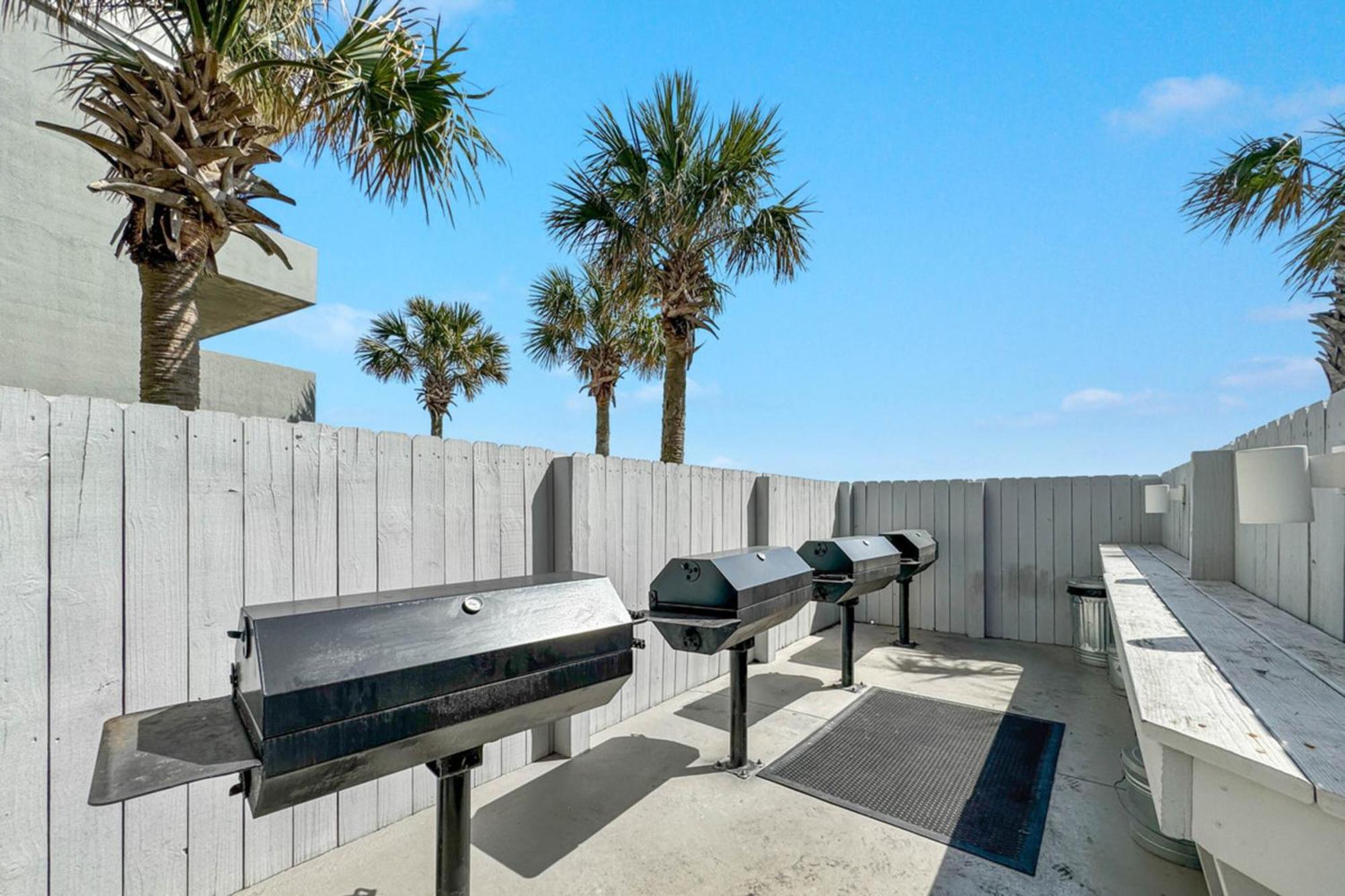San Carlos Unit 607 Gulf Shores Kültér fotó