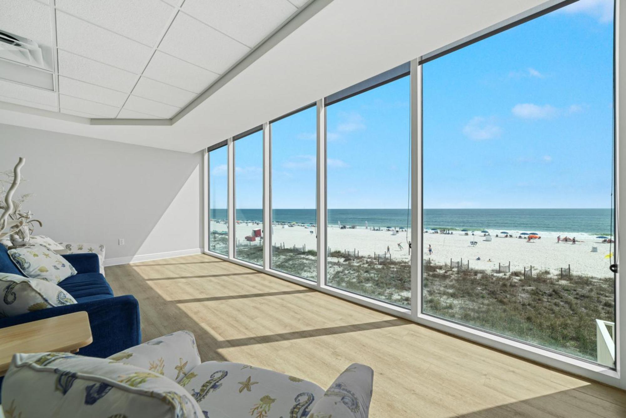 San Carlos Unit 607 Gulf Shores Kültér fotó