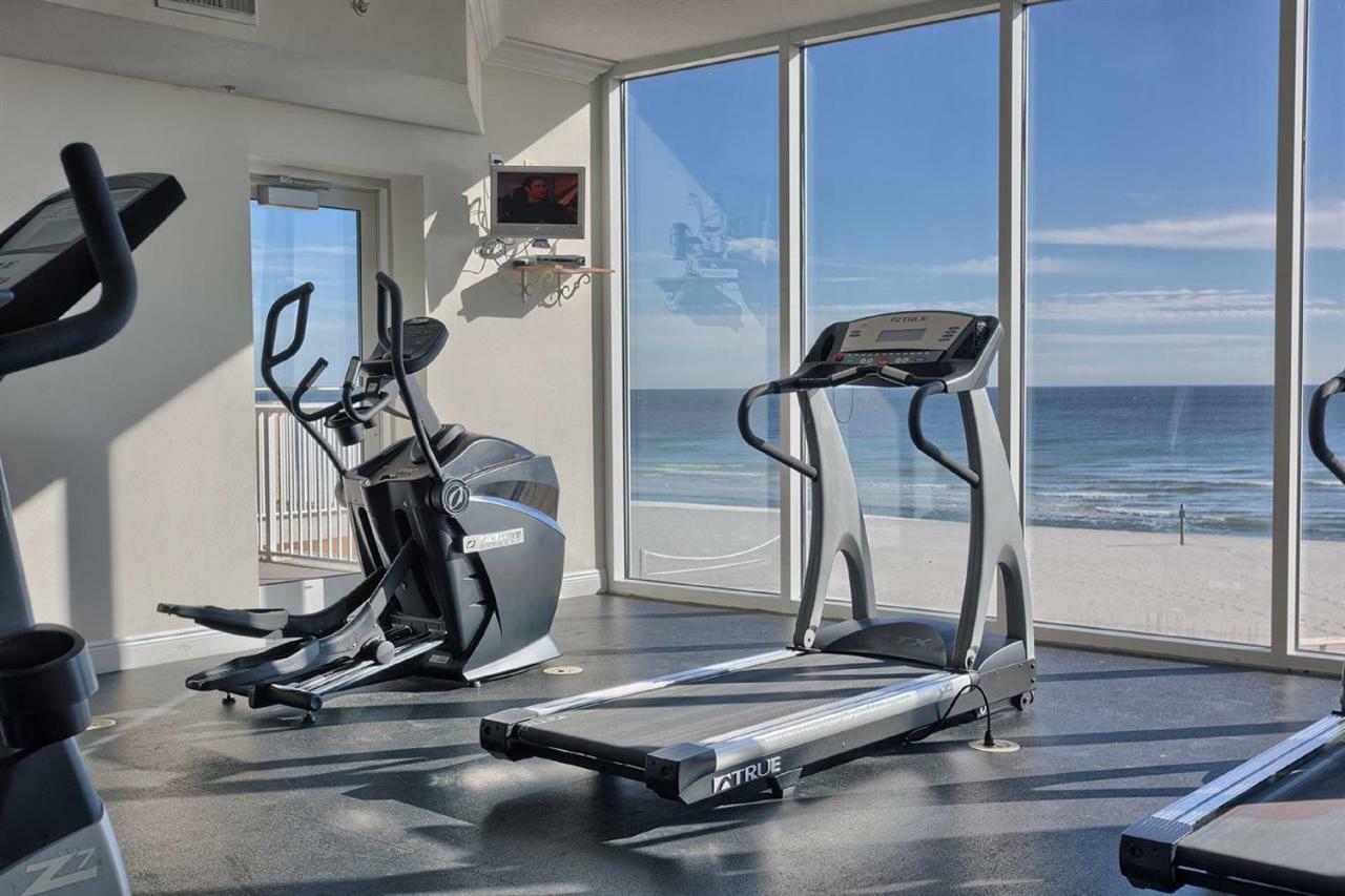 San Carlos Unit 607 Gulf Shores Kültér fotó